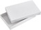 12 Pack 15" White Large Gift Boxes With Lids For Clothes Presents
